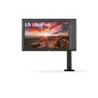 LG Monitor 27UN880P-B  27 "