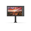 LG Monitor 27UN880P-B  27 "