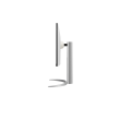 LG 32UP55NP-W 32” VA/3840x2160/16:9/4ms/350cd/m2/ HDMI USB USB-C DisplayPort