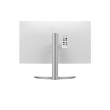 LG 32UP55NP-W 32” VA/3840x2160/16:9/4ms/350cd/m2/ HDMI USB USB-C DisplayPort