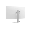 LG 32UP55NP-W 32” VA/3840x2160/16:9/4ms/350cd/m2/ HDMI USB USB-C DisplayPort