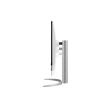 LG 32UP55NP-W 32” VA/3840x2160/16:9/4ms/350cd/m2/ HDMI USB USB-C DisplayPort