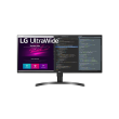 LG Monitor  34WN750P-B  34 "