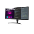 LG Monitor  34WN750P-B  34 "