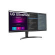 LG Monitor  34WN750P-B  34 "