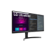 LG Monitor  34WN750P-B  34 "