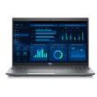 Dell Mobile Precision 3581  Grey