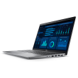 Dell Mobile Precision 3581  Grey