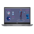 Dell Mobile Precision 7780  Grey