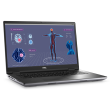 Dell Mobile Precision 7780  Grey
