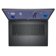 Dell Mobile Precision 7780  Grey