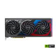 Asus ROG-STRIX-RTX4070TI-O12G-GAMING NVIDIA