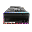 Asus ROG-STRIX-RTX4070TI-O12G-GAMING NVIDIA