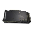 Asus DUAL-RTX3060TI-O8GD6X NVIDIA