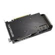 Asus DUAL-RTX3060TI-O8GD6X NVIDIA