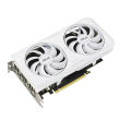 Asus DUAL-RTX3060TI-O8GD6X-WHITE NVIDIA
