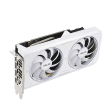 Asus DUAL-RTX3060TI-O8GD6X-WHITE NVIDIA
