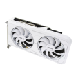 Asus DUAL-RTX3060TI-O8GD6X-WHITE NVIDIA