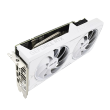 Asus DUAL-RTX3060TI-O8GD6X-WHITE NVIDIA