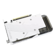 Asus DUAL-RTX3060TI-O8GD6X-WHITE NVIDIA