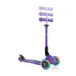 Globber Scooter Junior Foldable Fantasy Lights 437-103 Junior Scooter
