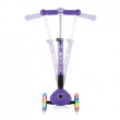 Globber Scooter Junior Foldable Fantasy Lights 437-103 Junior Scooter