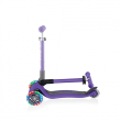 Globber Scooter Junior Foldable Fantasy Lights 437-103 Junior Scooter