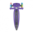 Globber Scooter Junior Foldable Fantasy Lights 437-103 Junior Scooter