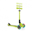 Globber Scooter Junior Foldable Fantasy Lights  437-106 Junior Scooter