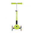 Globber Scooter Junior Foldable Fantasy Lights  437-106 Junior Scooter