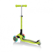 Globber Scooter Junior Foldable Fantasy Lights  437-106 Junior Scooter