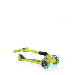Globber Scooter Junior Foldable Fantasy Lights  437-106 Junior Scooter