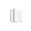 Deepcool ARGB Micro-ATX CASE  CC360 White