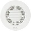 Europlast Bathroom Extractor Fan Round EA100 Bathroom fan