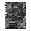 Gigabyte B760 DS3H AX 1.x M/B Processor family Intel