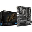 Gigabyte B760 DS3H AX 1.x M/B Processor family Intel