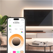 Nanoleaf Essentials Light Strips Starter Kit 2 Meters Matter 2000Lm RGBCW 2700-6500K