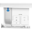 Bosch Washing Machine WGB244ALSN Energy efficiency class A