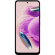 Xiaomi Redmi Note 12S (Onyx Black) Dual SIM 6.43“ IPS LCD 1080x2400/2.05GHz&2.0GHz/256GB/8GB RAM/A