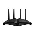 Asus Wifi 6 Dual Band Gigabit Gaming Router RT-AX82U 802.11ax