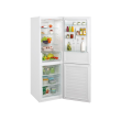 Candy Refrigerator CCE3T618FW Energy efficiency class F