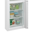 Candy Refrigerator CCE3T618FW Energy efficiency class F