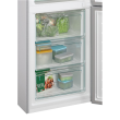 Candy Refrigerator CCE3T618FS Energy efficiency class F