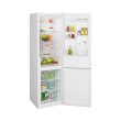 Candy Refrigerator CCE3T620FW Energy efficiency class F