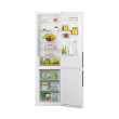 Candy Refrigerator CCE3T620FW Energy efficiency class F