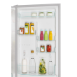 Candy Refrigerator 	CCE3T620ES Energy efficiency class E