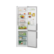 Candy Refrigerator CCE4T620DX Energy efficiency class D