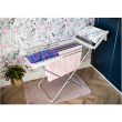 Adler Foldable electric clothes drying rack  AD 7821 220 W