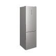 Candy | Refrigerator | CCE7T620EX | Energy efficiency class E | Free standing | Combi | Height 200 c