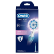 Oral-B Electric Toothbrush Pro 700 Sensi  Rechargeable